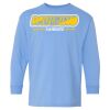 5400B Youth Heavy Cotton Long Sleeve Thumbnail