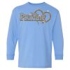 5400B Youth Heavy Cotton Long Sleeve Thumbnail