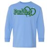 5400B Youth Heavy Cotton Long Sleeve Thumbnail