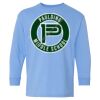 5400B Youth Heavy Cotton Long Sleeve Thumbnail