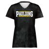 222796 Ladies' Cotton-Touch Poly T-Shirt Thumbnail