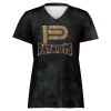 222796 Ladies' Cotton-Touch Poly T-Shirt Thumbnail
