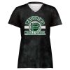 222796 Ladies' Cotton-Touch Poly T-Shirt Thumbnail
