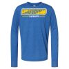 3513Y Youth Extra Soft Tri-blend Long Sleeve Thumbnail