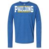 3513Y Youth Extra Soft Tri-blend Long Sleeve Thumbnail