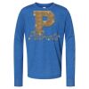 3513Y Youth Extra Soft Tri-blend Long Sleeve Thumbnail