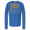 3513Y Youth Extra Soft Tri-blend Long Sleeve Thumbnail