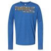 3513Y Youth Extra Soft Tri-blend Long Sleeve Thumbnail
