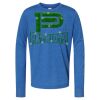 3513Y Youth Extra Soft Tri-blend Long Sleeve Thumbnail