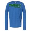 3513Y Youth Extra Soft Tri-blend Long Sleeve Thumbnail