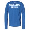 3513Y Youth Extra Soft Tri-blend Long Sleeve Thumbnail