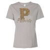 6413 Women’s Extra Soft Tri-blend Tee Thumbnail