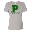 6413 Women’s Extra Soft Tri-blend Tee Thumbnail