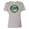 6413 Women’s Extra Soft Tri-blend Tee Thumbnail